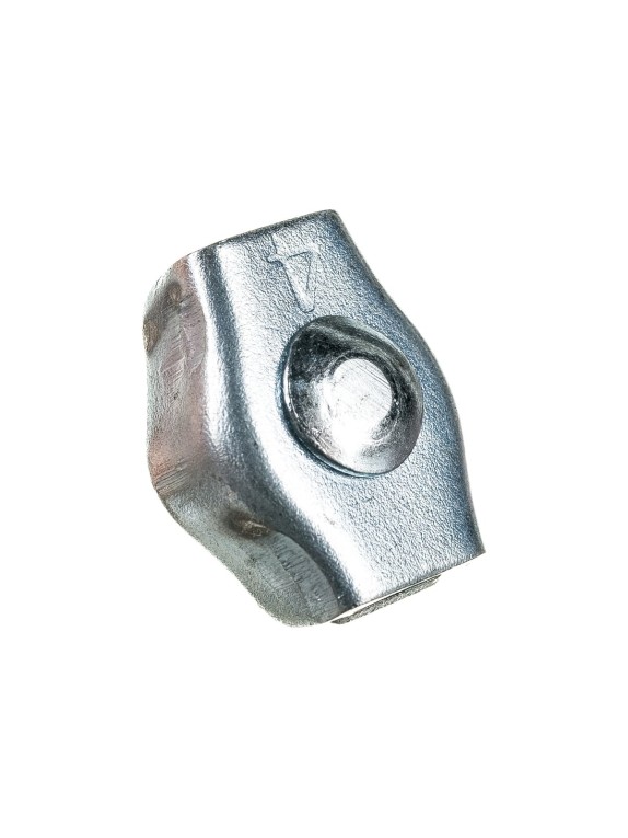 Зажим для троса Невский Крепеж Simplex 4 мм 827144