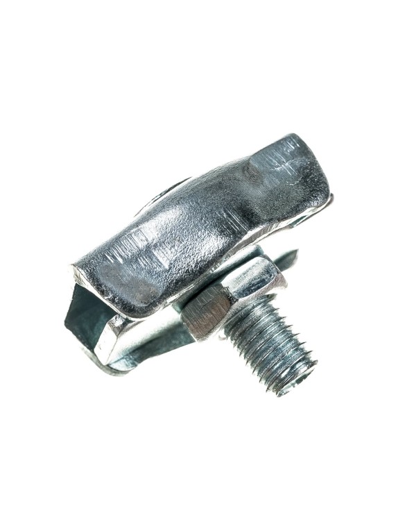 Зажим для троса Невский Крепеж Simplex 4 мм 827144