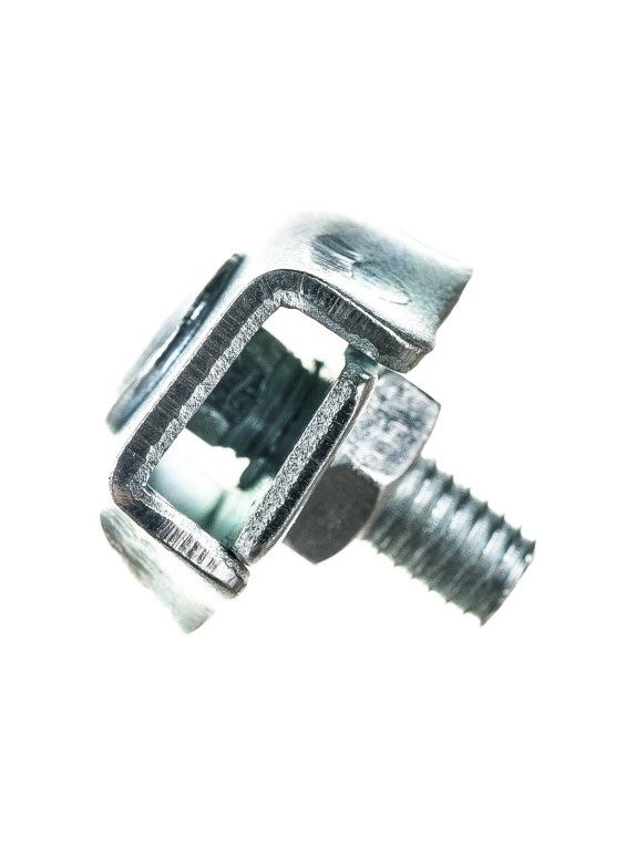 Зажим для троса Невский Крепеж Simplex 4 мм 827144