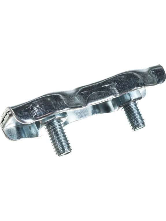 Зажим троса ГОСКРЕП Duplex M8 1 шт. 7-0011090