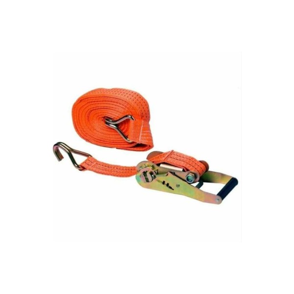 Стяжной ремень КанТраст  100 мм, 10 т, 12 м RS1001012