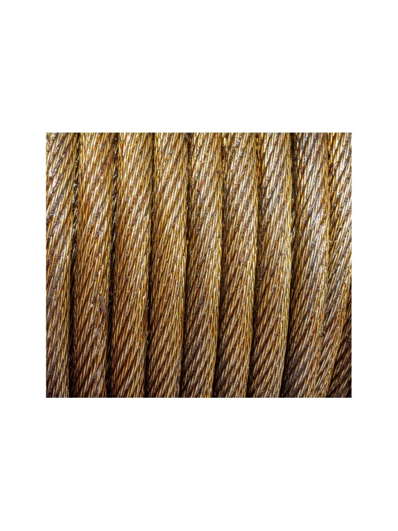 Электрическая лебедка Gigant 1000/2000 кг, 380 В, 30/15 м, Диаметр троса 6мм, GEW-05