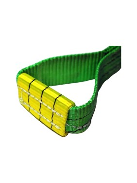 Строп - косточка КанТраст (крепление) для эвакуатора 60 мм 0,45 м артикул SK6045