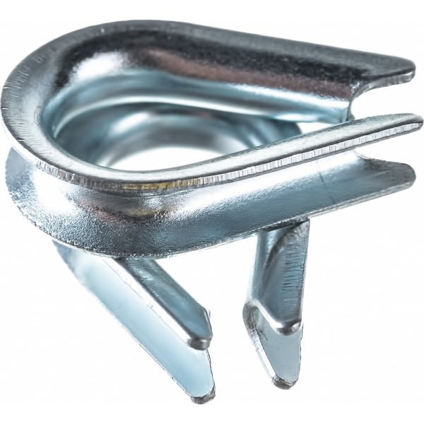 Коуш ЕВРОПАРТНЕР DIN 6899 Zn D 3, 2 шт. Z1 07824