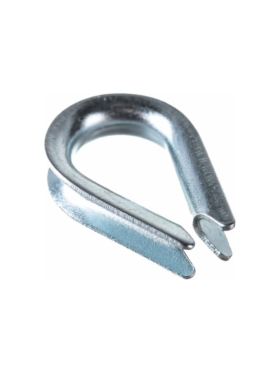 Коуш ЕВРОПАРТНЕР DIN 6899 Zn D 3, 2 шт. Z1 07824