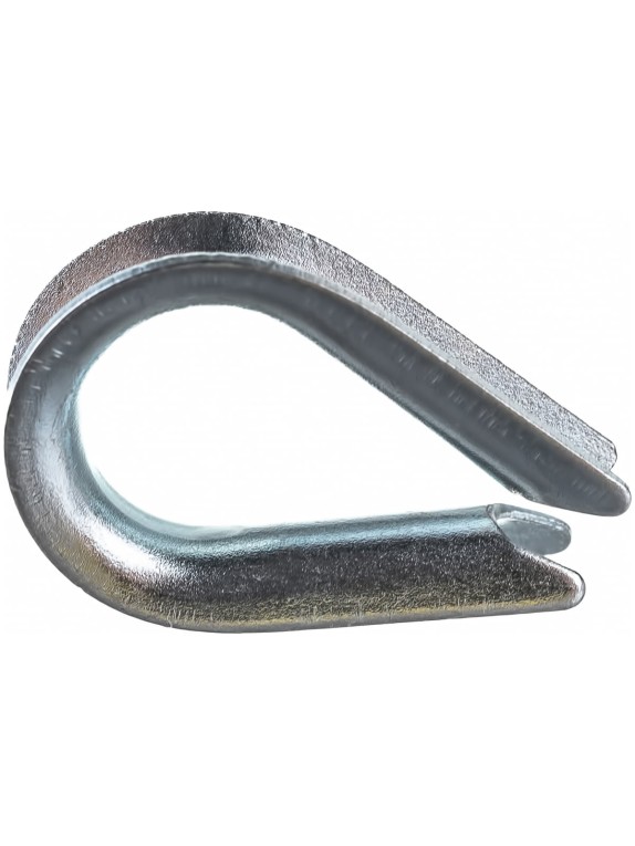 Коуш ЕВРОПАРТНЕР DIN 6899 Zn D 3, 2 шт. Z1 07824