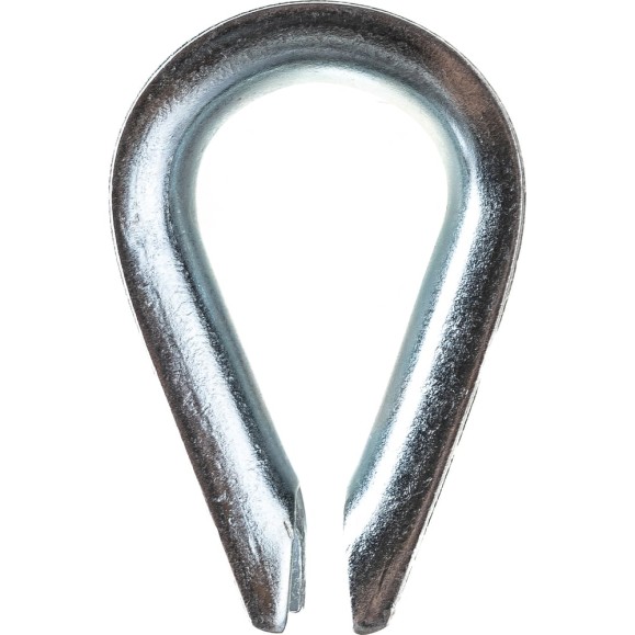 Коуш TOR 20,0 мм DIN 6899 тип B 142202