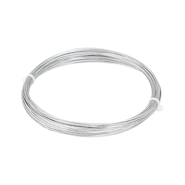 Трос для растяжки Невский Крепеж DIN 3055 2 мм, 10 м 822687