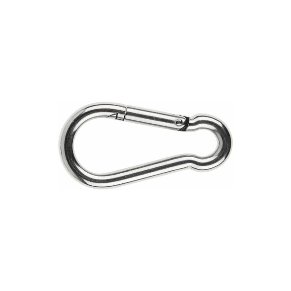 Карабин STARFIX М8, нержавеющая сталь А4 759048