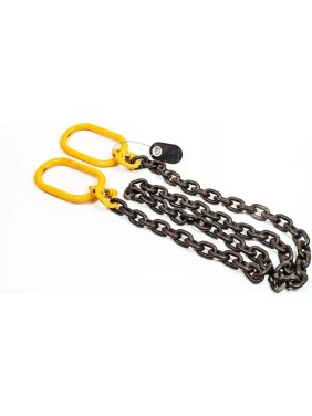 Цепная ветвь ТамбовТехСнаб ВЦ 1 т, 4 м 7930124367969