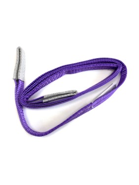 Текстильный петлевой строп ТамбовТехСнаб СТП 0.5 т, 10 м 7930105410189