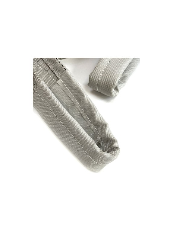 Текстильный петлевой строп ТамбовТехСнаб СТП 4 т, 4.5 м 7930105410790