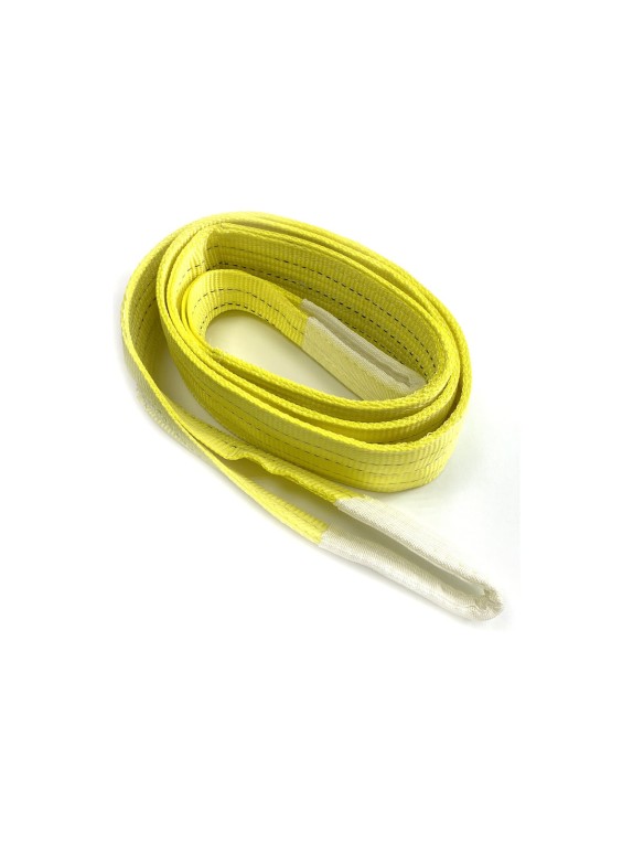 Текстильный петлевой строп ТамбовТехСнаб СТП 3 т, 5.5 м 7930105410646