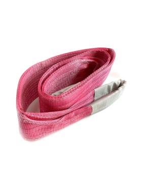 Текстильный петлевой строп ТамбовТехСнаб СТП 5 т, 2 м 7930105410912