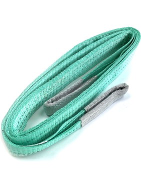 Текстильный петлевой строп ТамбовТехСнаб СТП 2 т, 10 м 7930105410585