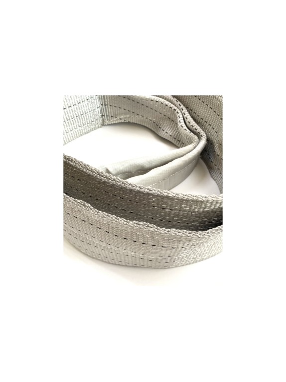 Текстильный петлевой строп ТамбовТехСнаб СТП 4 т, 6 м 7930105410820