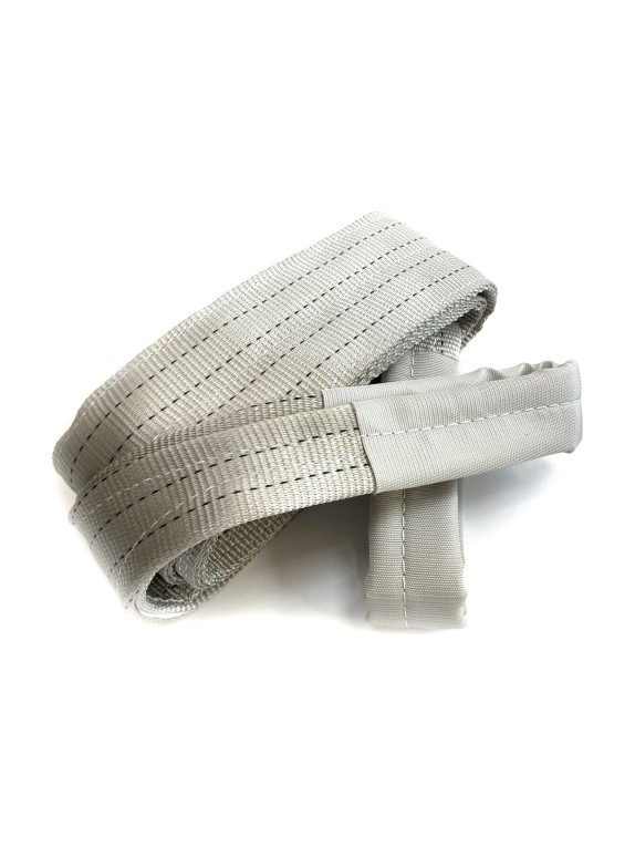 Текстильный петлевой строп ТамбовТехСнаб СТП 4 т, 9 м 7930105410882