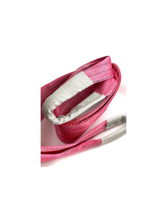 Текстильный петлевой строп ТамбовТехСнаб СТП 5 т, 9 м 7930105411056