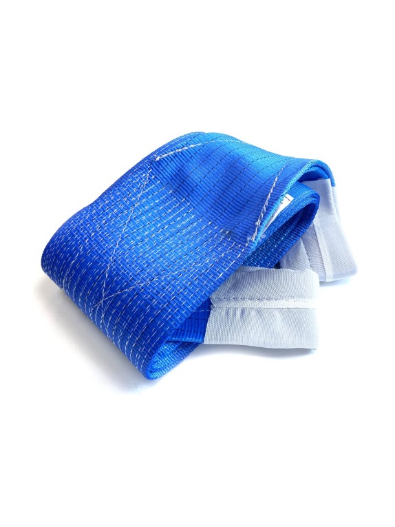 Текстильный петлевой строп ТамбовТехСнаб СТП 8 т, 3.5 м 7930105411452