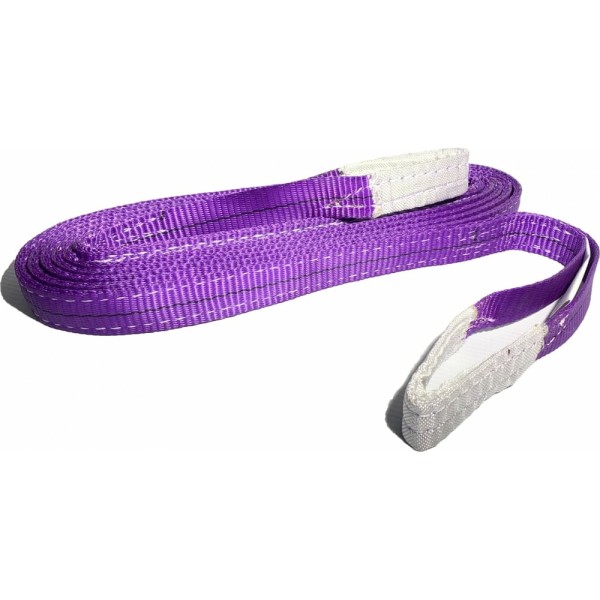 Текстильный петлевой строп CERTEX СТП3 0,5/7000