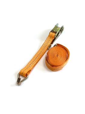 Стяжной ремень для крепления груза ТамбовТехСнаб 1.6 т, 9 м 7930105412213