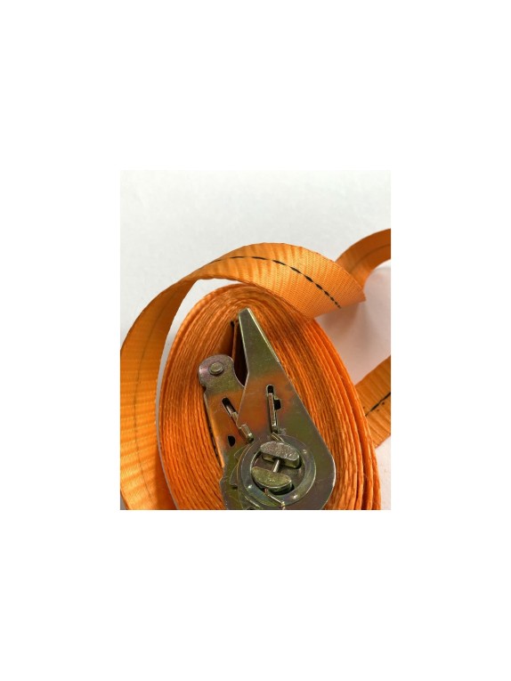 Кольцевой ремень для крепления груза ТамбовТехСнаб 1.6 т, 9 м 7930105413326