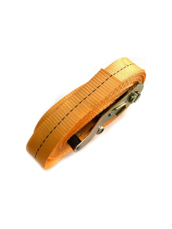 Кольцевой ремень для крепления груза ТамбовТехСнаб 3 т, 2 м 7930105413388