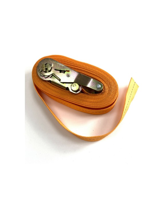 Кольцевой ремень для крепления груза ТамбовТехСнаб 3 т, 2 м 7930105413388