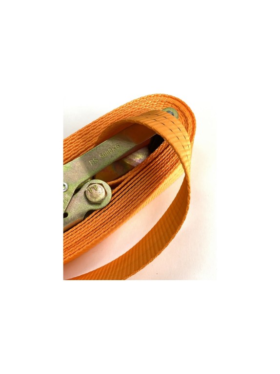 Кольцевой ремень для крепления груза ТамбовТехСнаб 6 т, 1 мм 7930105413562