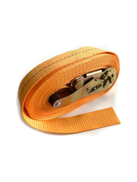 Кольцевой ремень для крепления груза ТамбовТехСнаб 3 т, 5 м 7930105413449