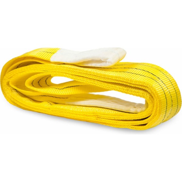 Текстильный петлевой строп CERTEX СТП3 3,0/8000