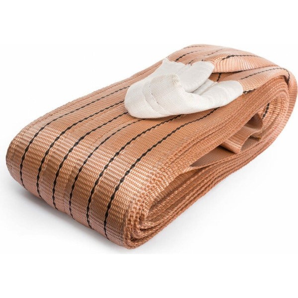 Текстильный петлевой строп CERTEX СТП3 6,0/2000