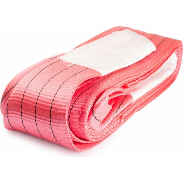 Текстильный петлевой строп CERTEX СТП3 5,0/4000