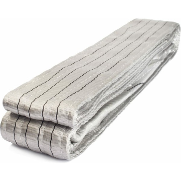 Текстильный петлевой строп CERTEX СТП3 4,0/1000