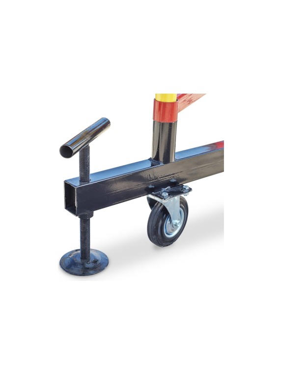 Вышка Промышленник ВСП 1,6х2,0 H=5,2м ВП1652