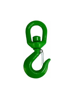 Крюк поворотный 322А 1 т HITCH SZ071322
