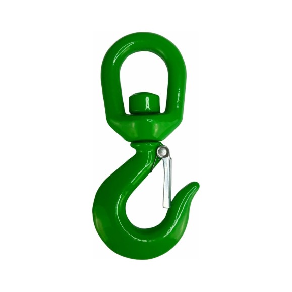 Крюк поворотный 322А 1 т HITCH SZ071322
