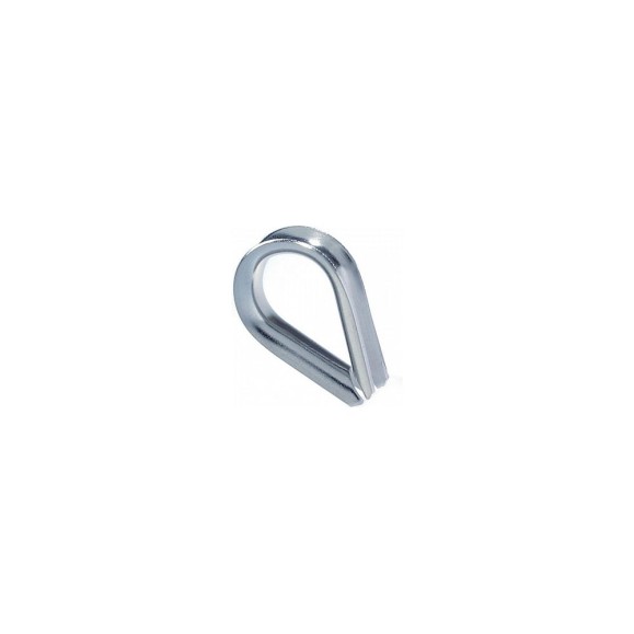 Коуш Tech-Krep DIN6899 M10 909810 Коуш Tech-Krep DIN6899 M10 909810