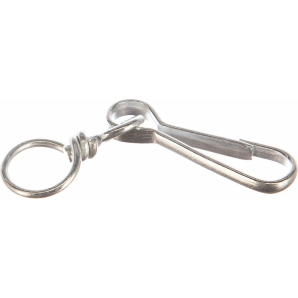 Карабин с вертлюгом Tech-Krep 90 мм тип 125 ТА 941592