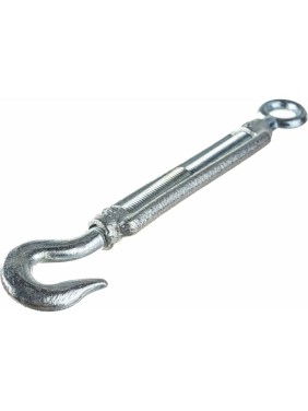 Талреп Tech-Krep DIN 1480, M16, 1 шт. 909775 Талреп Tech-Krep DIN 1480, M16, 1 шт. 909775