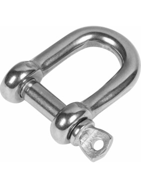 Такелажная скоба Tech-Krep М12, 1 шт. 909790 Такелажная скоба Tech-Krep М12, 1 шт. 909790