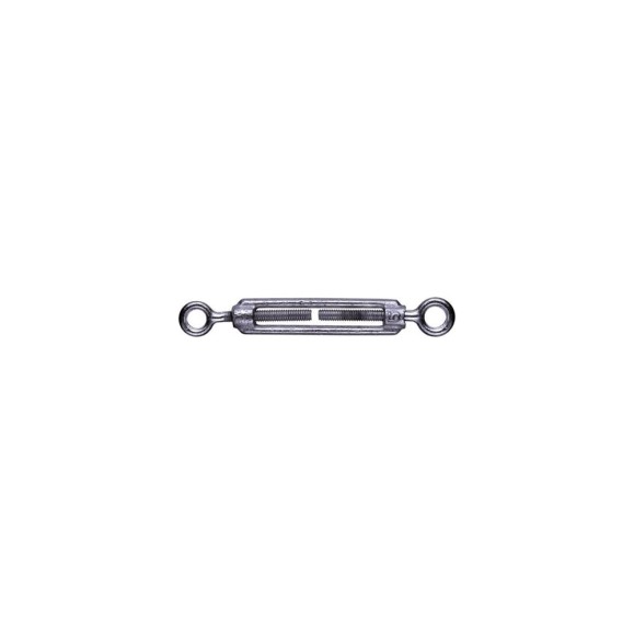 Талреп STARFIX кольцо-кольцо RR 5 DIN 1480 SMP-09472-1 Талреп STARFIX кольцо-кольцо RR 5 DIN 1480 SMP-09472-1