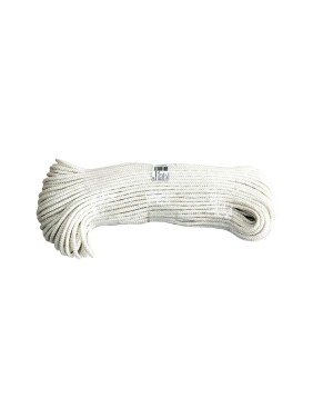Плетеный фал Следопыт N8, 100 м 5-127