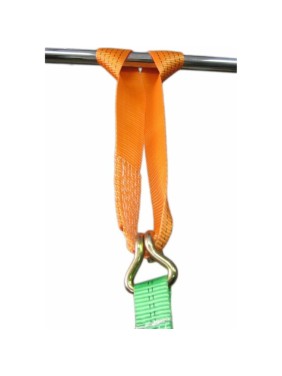 Кольцевая петля Tplus 4000 кг, 1000x30 мм T014923 Кольцевая петля Tplus 4000 кг, 1000x30 мм T014923