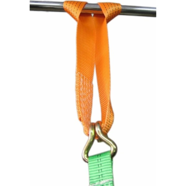 Кольцевая петля Tplus 4000 кг, 1000x30 мм T014923