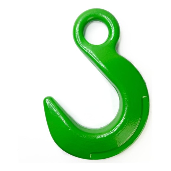 Крюк с широким зевом HIТCH, 6-Т8 кл, 1.2 Т HITCH SZ071283