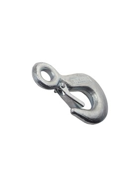 Крюк Американский тип 60 шт, 1.5 т КРЕП-КОМП кра1,5 Крюк Американский тип 60 шт, 1.5 т КРЕП-КОМП кра1,5