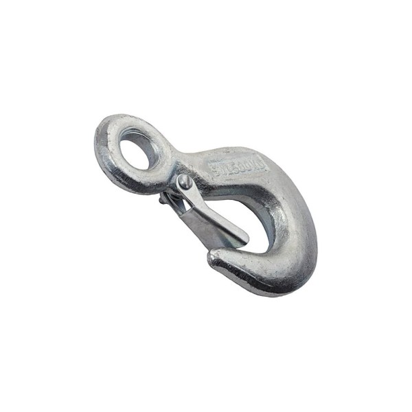 Крюк Американский тип 60 шт, 1.5 т КРЕП-КОМП кра1,5