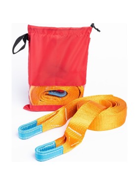 Динамический строп Tplus Стандарт 9 т, 9 м, мешок T017807