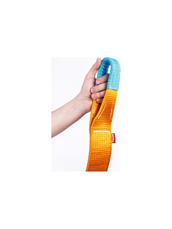 Динамический строп Tplus Стандарт 9 т, 9 м, мешок T017807